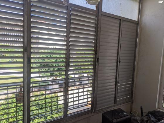 ארלוזורוב 118 (הצפון החדש החלק הדרומי)