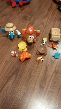 מר תפוח אדמה/ פוטטו