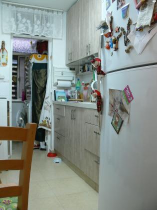 קוסטה ריקה 27 (גבעת משואה)