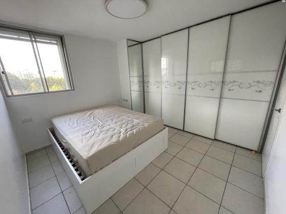 אבא אחימאיר 6 (רמת אביב ג)