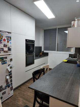 אחד העם 57 (מרכז העיר דרום)