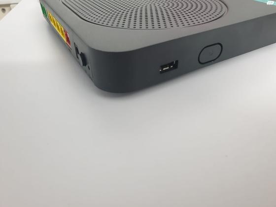 דגם technicolor dga4122, אחד המובילים