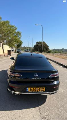 פולקסווגן ארטאון (2022)