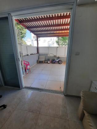 מנחת שלמה 8 (הדר גנים;גני הדר)