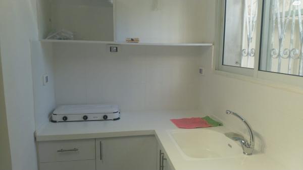 יאנוש קורצ'אק 17 (עיר גנים)