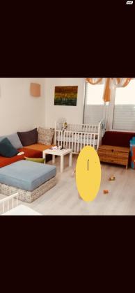 שידה של משכל 120*56 במצב