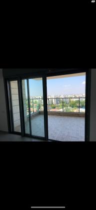 מיכל לייב כץ 94 (שיכון מפ"ם)