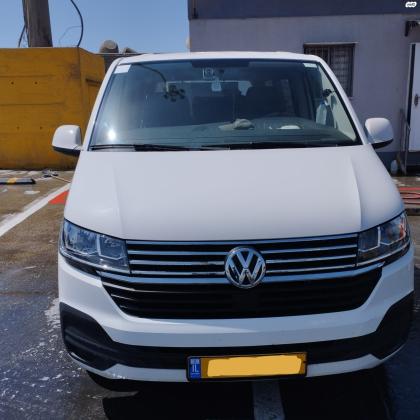 פולקסווגן קראוול (2020)