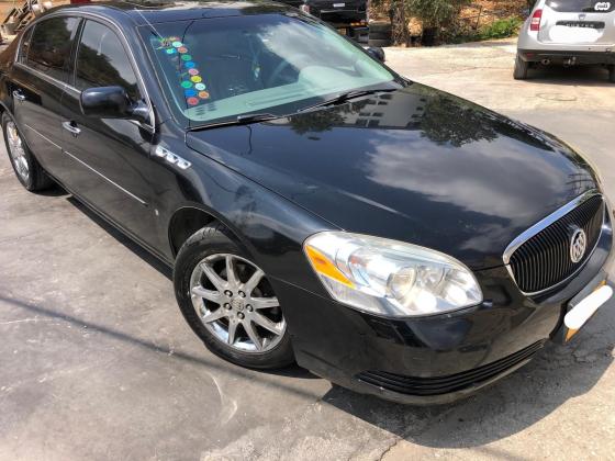 ביואיק לוצרן (2007)