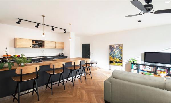 טאגור 33 (נוה אביבים)