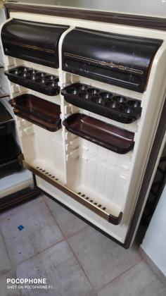 מקרר אמקור 11 במצב מצויין