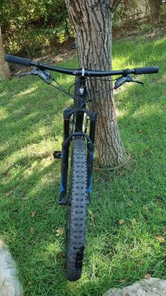 למכירה אופני הרים TREK FUEL EX 7