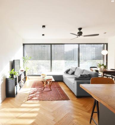 טאגור 33 (נוה אביבים)