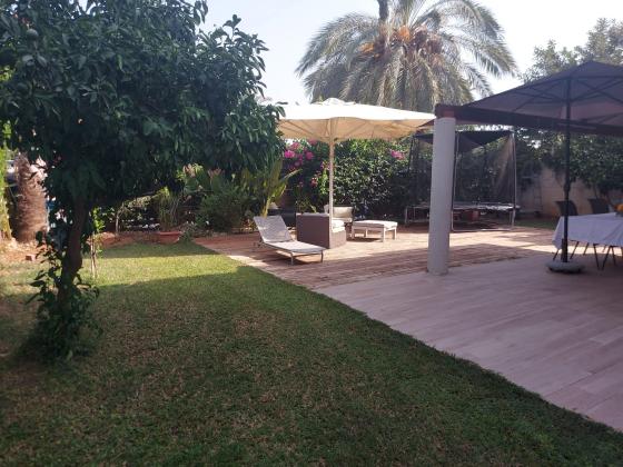 בארי 19 (מרכז העיר)