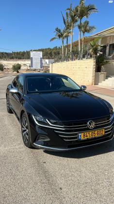 פולקסווגן ארטאון (2022)