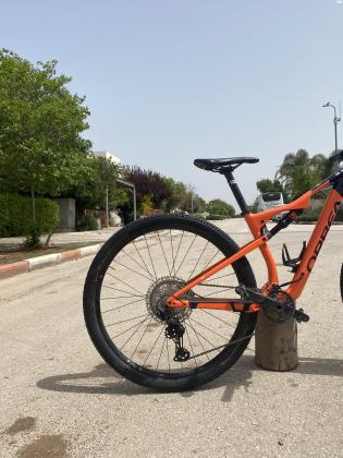 אופני orbea נקנו בתחילת 2021