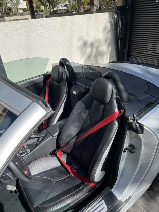 מרצדס SLK (2008)