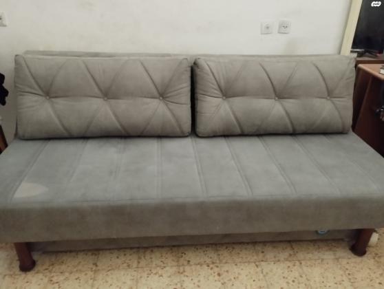 למכירה שתיי ספות של עמינח