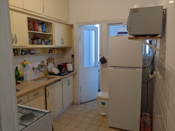 דוד ילין 16 (הצפון החדש סביבת ככר המדינה)