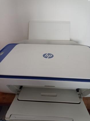 מדפסת HP DeskJet 2630 מצב