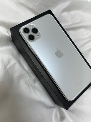 Apple - אייפון iPhone 11 Pro Max