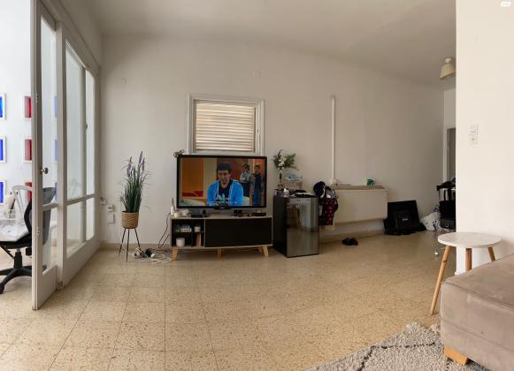 דוד ילין 16 (הצפון החדש סביבת ככר המדינה)