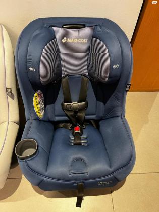 כסא בטיחות לרכב מקסי קוזי