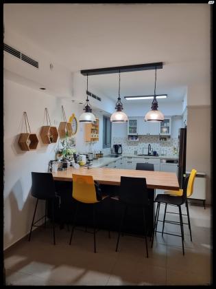 מיכל לייב כץ 94 (שיכון מפ"ם)