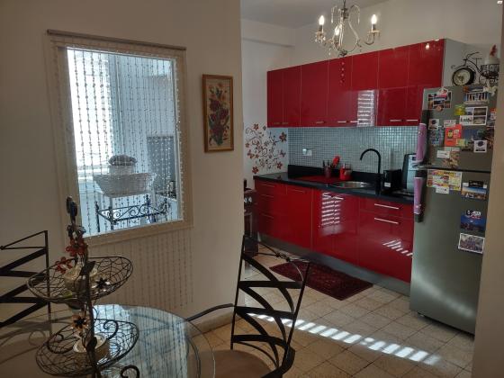 כצנלסון 109 (בורוכוב)