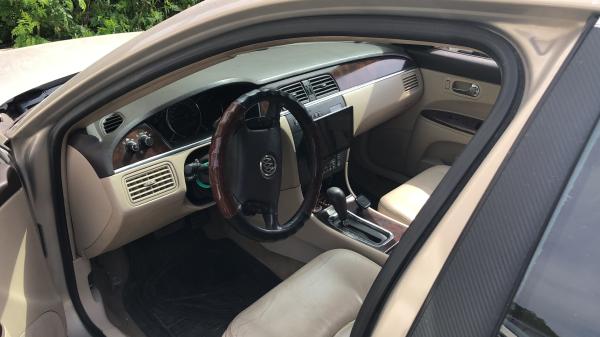 ביואיק לה קרוס (2008)