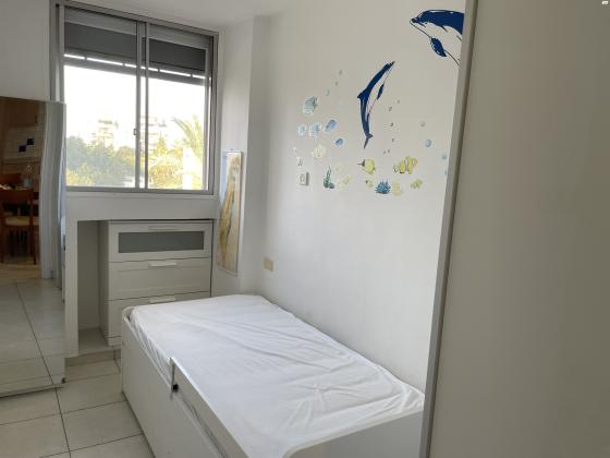 אבא אחימאיר 6 (רמת אביב ג)