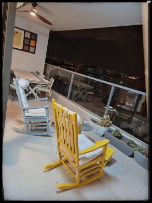 מיכל לייב כץ 94 (שיכון מפ"ם)