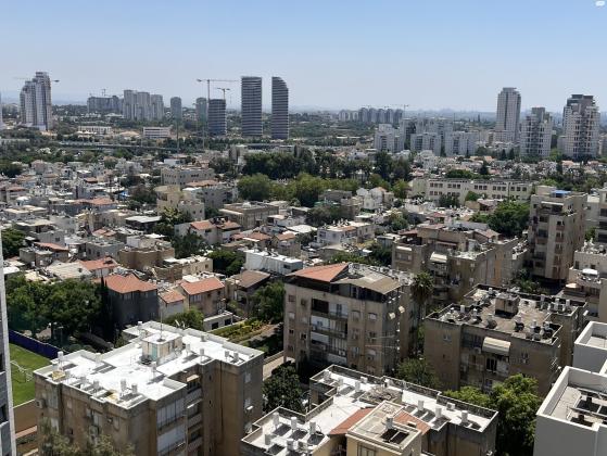 סמטת אבני חושן 8 (רמת עמידר)