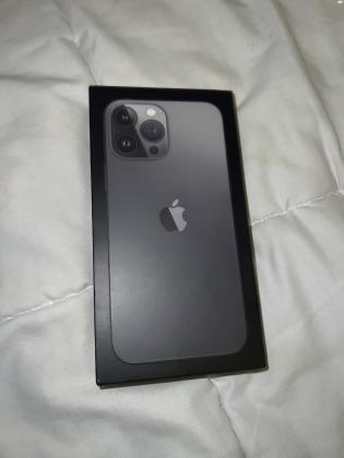 Apple - אייפון iPhone Pro Max 13