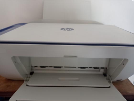 מדפסת HP DeskJet 2630 מצב