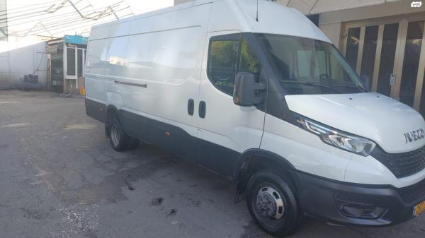 איווקו דיילי החדשה (2020)