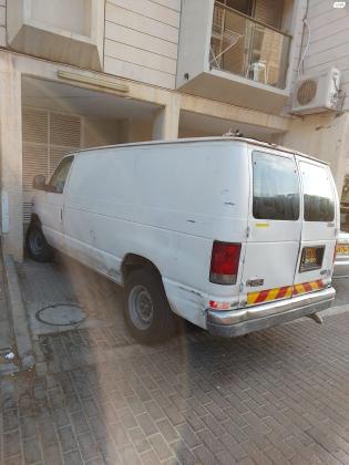 פורד אקונוליין קצר (2003)