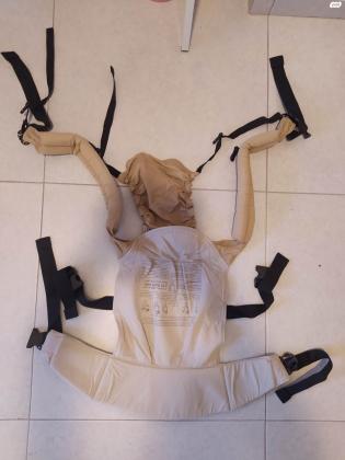 מנשא יאמו (המקורי) היה בשימוש,