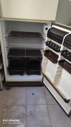 מקרר אמקור 11 במצב מצויין