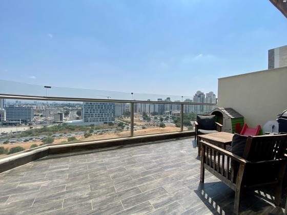 הזיתים 90 (רמת הדקלים)