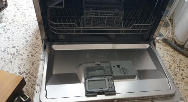 מדיח כלים קומפקטי Delonghi דלונגי