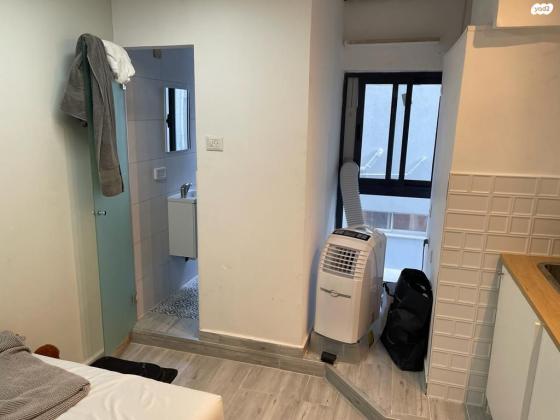 דיזנגוף 214 (הצפון הישן החלק המרכזי)