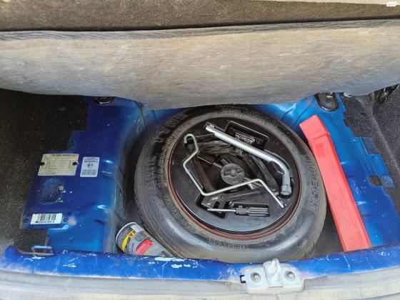 פיאט פנדה (2009)