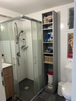 שדרות אברהם 4 (מרכז העיר ג')