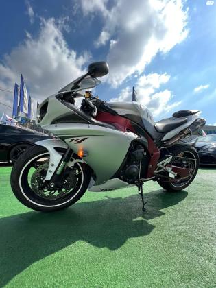 ימאהה YZF-R1 (2010)