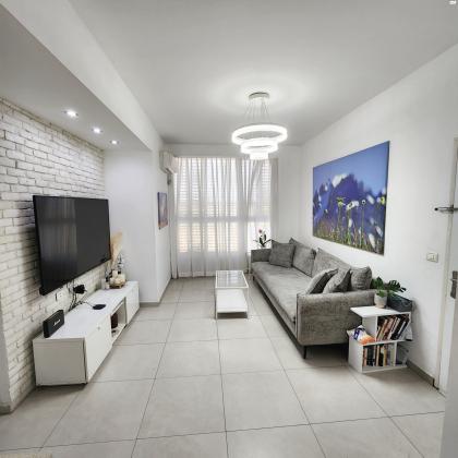 מקווה ישראל 6 (אגרובנק)