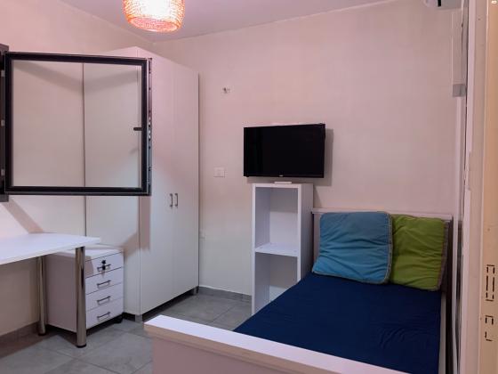 אריה לובה אליאב 20 (זיו)