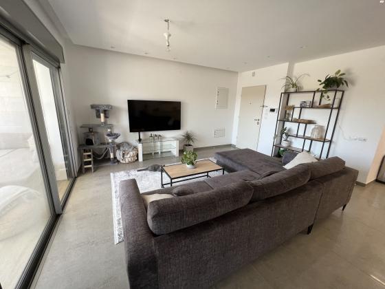 מנשה 20 (מרכז העיר)