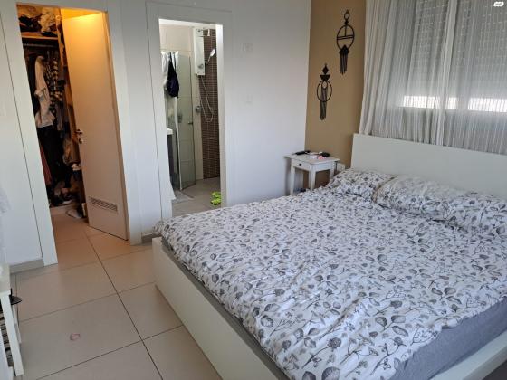 פרופ' ישראל רוברט אומן 1 (רחובות המדע)