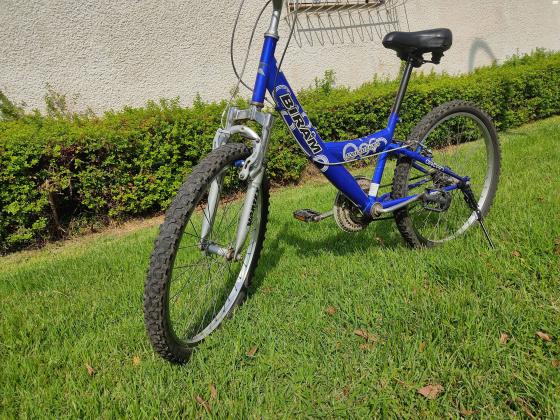 אופניים חברת BIRAM (בין החברות